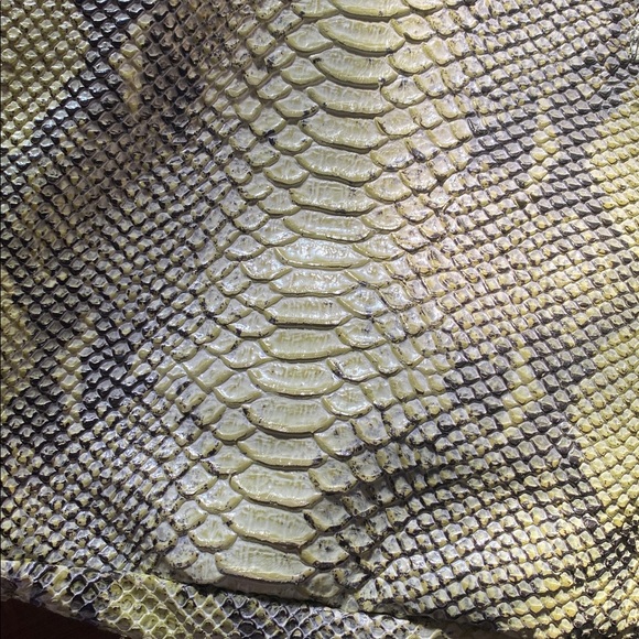 Roberta Gandolfi leather bag - Picture 2 of 8